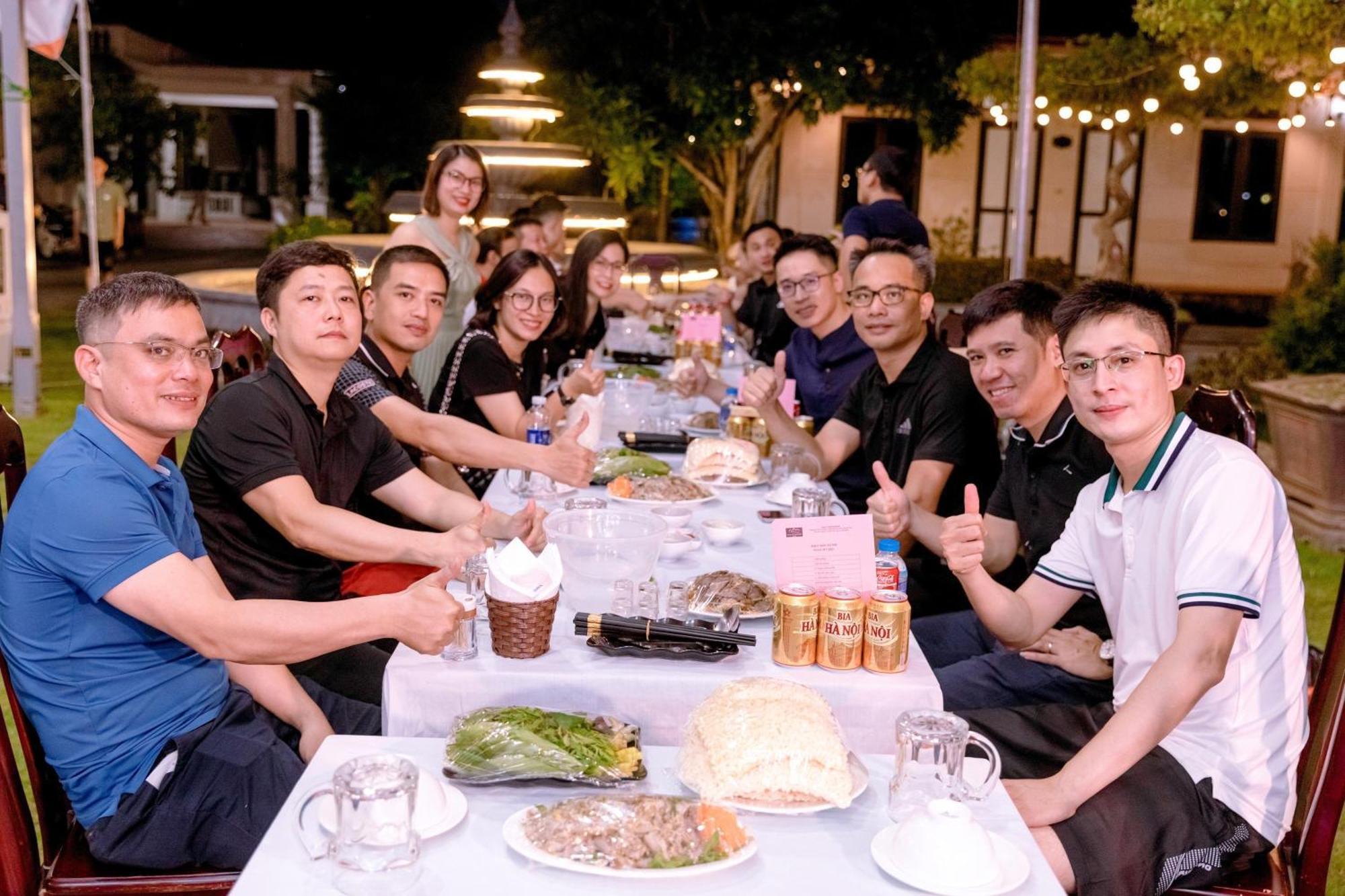 Hoa Lu Garden Resort Ninh Binh Buitenkant foto