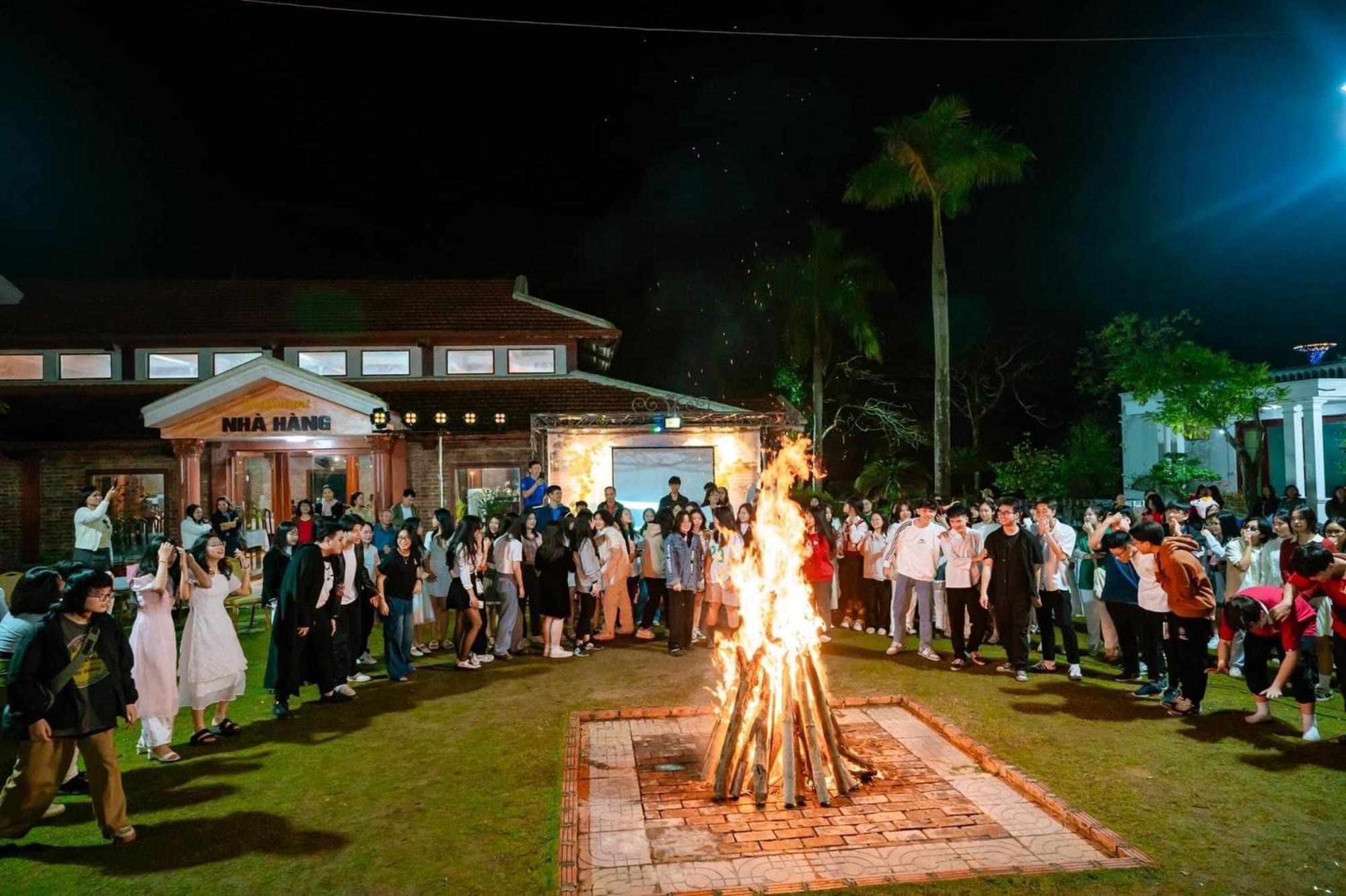 Hoa Lu Garden Resort Ninh Binh Buitenkant foto
