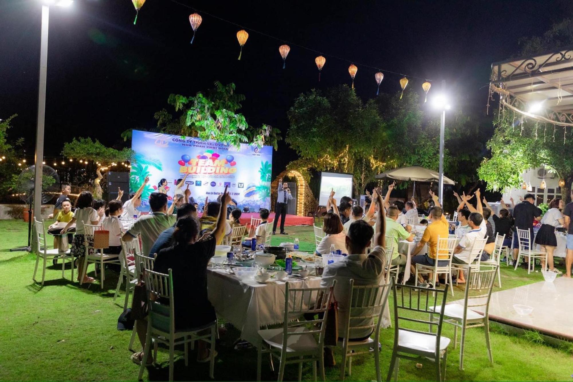 Hoa Lu Garden Resort Ninh Binh Buitenkant foto