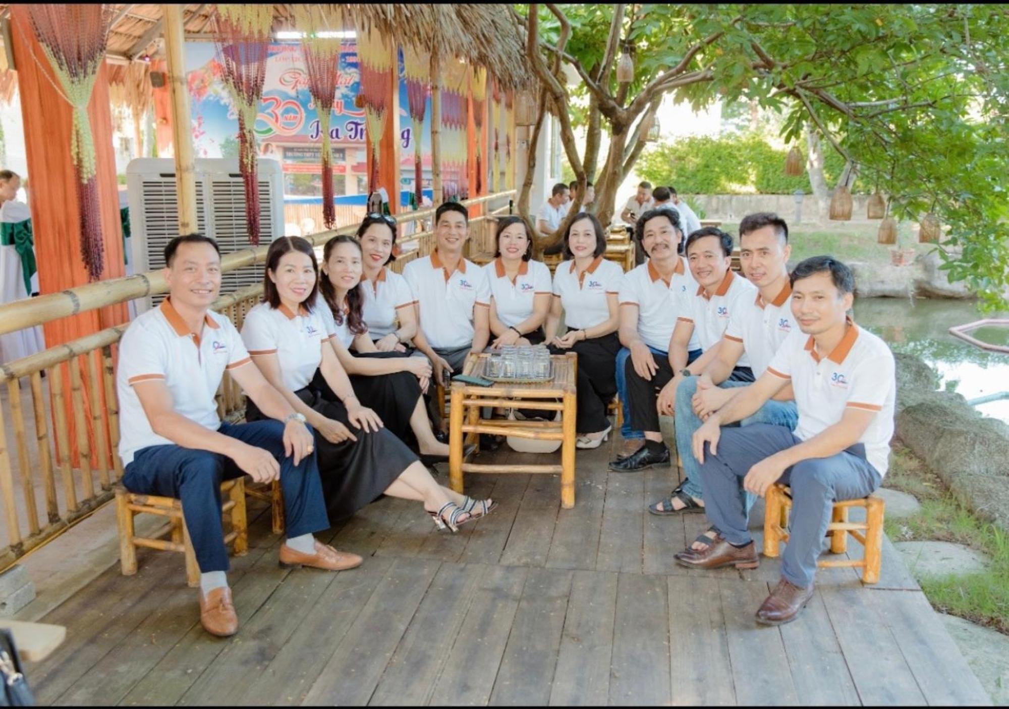 Hoa Lu Garden Resort Ninh Binh Buitenkant foto
