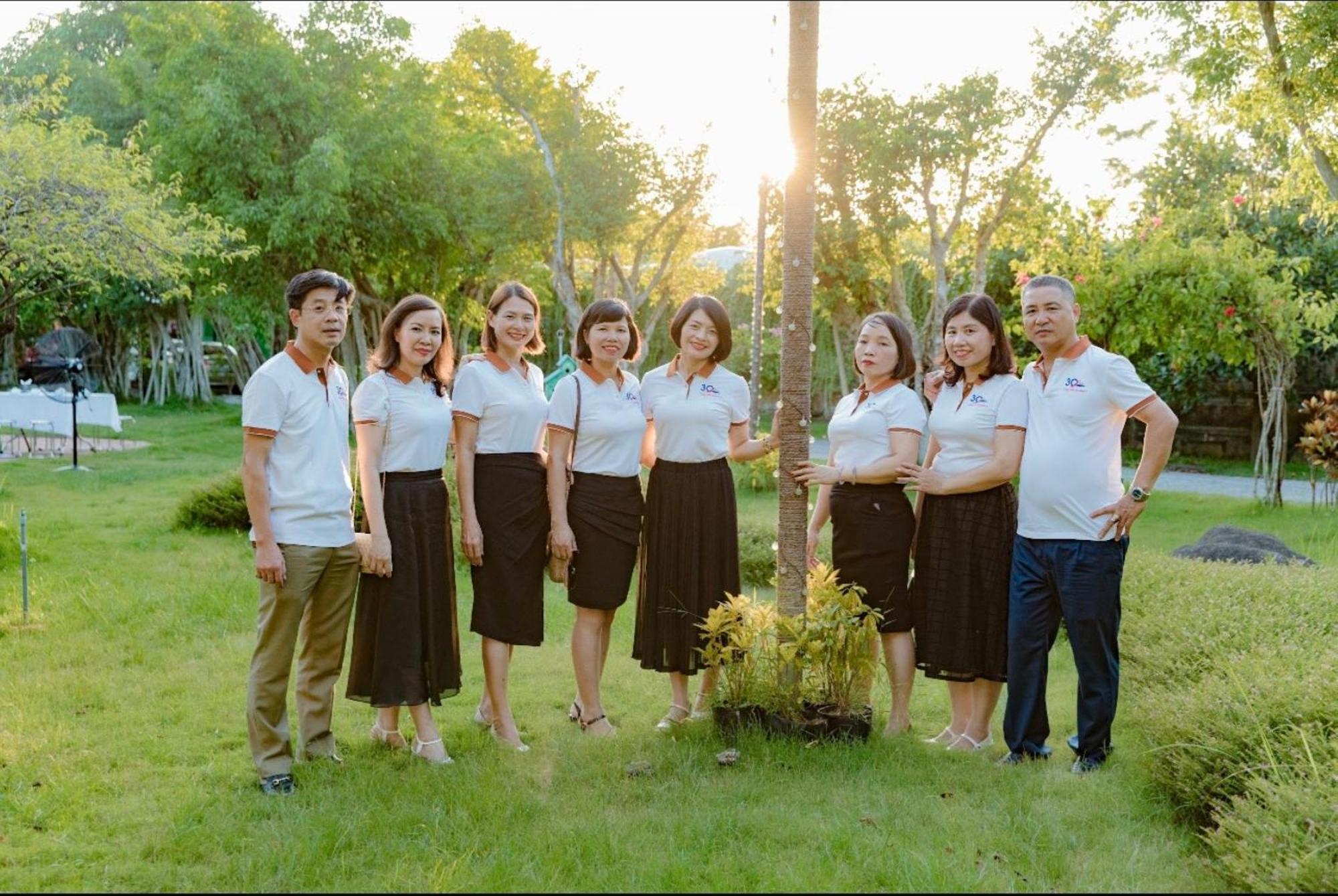 Hoa Lu Garden Resort Ninh Binh Buitenkant foto